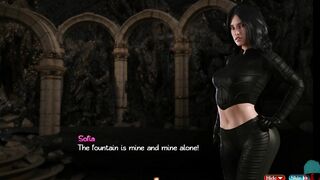 TON #189 • TREASURE OF NADIA • PC Gameplay [HD]