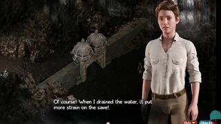 TON #189 • TREASURE OF NADIA • PC Gameplay [HD]