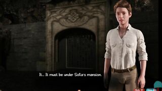 TON #189 • TREASURE OF NADIA • PC Gameplay [HD]