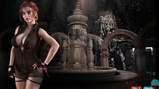 TON #189 • TREASURE OF NADIA • PC Gameplay [HD]