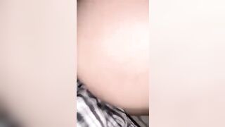 Neighbor Wifed Plowed Rough by 10 Inch bbcs CREAMPIED NUTS DEEP pov