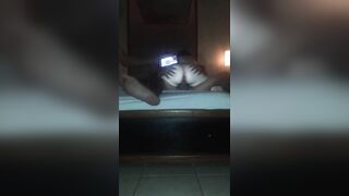 I Fell inside Love with this Long Penis, Love Interracial Cuckold