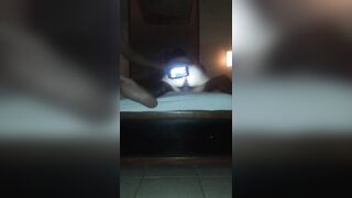 I Fell inside Love with this Long Penis, Love Interracial Cuckold