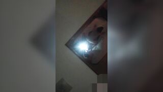 I Fell inside Love with this Long Penis, Love Interracial Cuckold