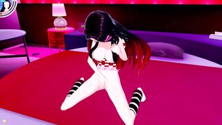 Nezuko Kamado - Kimetsu no Yaiba (Demon Slayer)