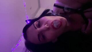 “that Ass Tho !” Alliekatnight69