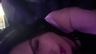“that Ass Tho !” Alliekatnight69