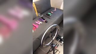 Help me Add to my VIBRATOR COLLECTION