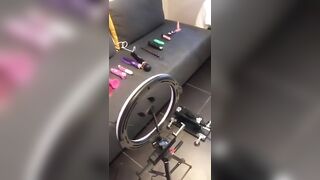 Help me Add to my VIBRATOR COLLECTION