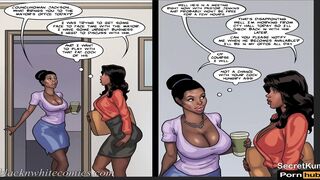 The Mayor Season four Ep. one - Fucking Pastors Ex-Wife with a LONG WHITE DICK