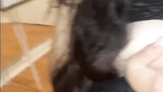 Mamada De Una Erotica Chilena