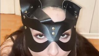 Mamada De Una Erotica Chilena