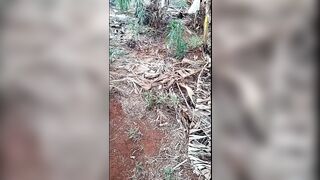Neighbors pauzudo waited for the new sluts's parents to leave