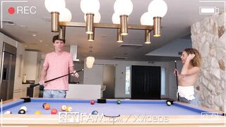 Bet Re Paid With Sex For Huge Penis Step Dude