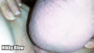 Closeup twat pov bareback creampie cumpilation. Vol. 10