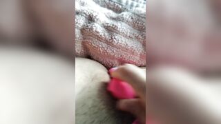 Bimbo goes behind Bfs back an Squirts to another Bro