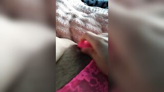Bimbo goes behind Bfs back an Squirts to another Bro