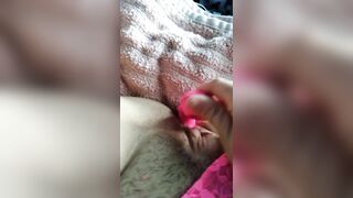 Bimbo goes behind Bfs back an Squirts to another Bro