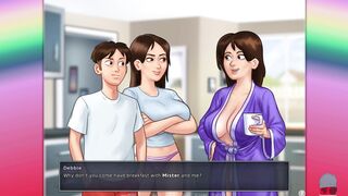SUMMERTIME SAGA #07 • MisterDoktor • PC Gameplay