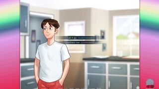 SUMMERTIME SAGA #07 • MisterDoktor • PC Gameplay