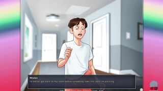 SUMMERTIME SAGA #07 • MisterDoktor • PC Gameplay