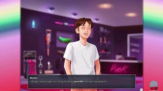SUMMERTIME SAGA #07 • MisterDoktor • PC Gameplay