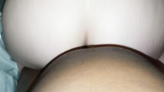 Thick White Bish getting Fucked 