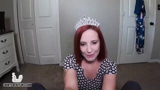 Former Geeks uses former Stuck up Prom Queen - Jane Cane