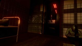 Citor3 Femdomination two 3D VR Game Walkthrough four: the Flushing| Story, Sci-fi, Cum Training, Pvc