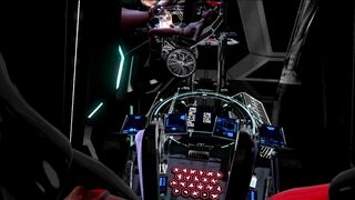 Citor3 Femdomination two 3D VR Game Walkthrough four: the Flushing| Story, Sci-fi, Cum Training, Pvc