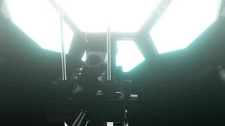 Citor3 Femdomination two 3D VR Game Walkthrough four: the Flushing| Story, Sci-fi, Cum Training, Pvc