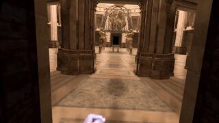Citor3 Femdomination two 3D VR Game Walkthrough one: the Witness | Story, Fem Dom Cuckold Training