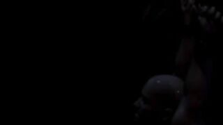 Citor3 Femdomination two 3D VR Game Walkthrough three: the Prison | Story, Dungeon, Strap-On, Gf