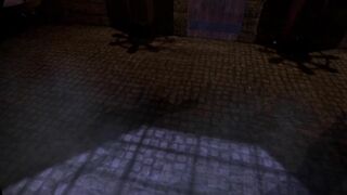 Citor3 Femdomination two 3D VR Game Walkthrough three: the Prison | Story, Dungeon, Strap-On, Gf