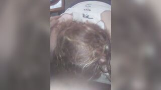 gf pov Fucked