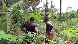 Local land agent boned his female client