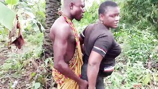 Local land agent boned his female client