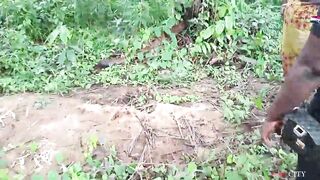 Local land agent boned his female client