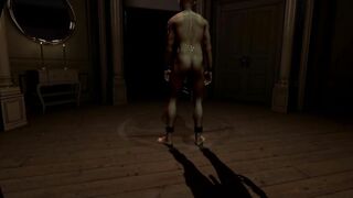Citor3 Femdomination two 3D VR Game Walkthrough 10: the Finale Part two Cowgirl, Anal, Futa on Male