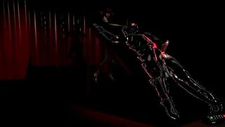 Citor3 Femdomination two 3D VR Game Walkthrough five: Collar Ceremony | Oral Sex Female Domination, Rubber, Long Hooters