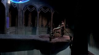 Citor3 Femdomination two 3D VR Game Walkthrough five: Collar Ceremony | Oral Sex Female Domination, Rubber, Long Hooters
