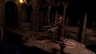 Citor3 Femdomination two 3D VR Game Walkthrough five: Collar Ceremony | Oral Sex Female Domination, Rubber, Long Hooters