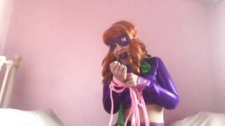Danger Prone Daphne