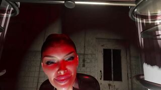 Citor3 Femdomination two 3D VR Game Walkthrough 8: the Nursing| Vacuum Pump, Breastfeeding, FETISH