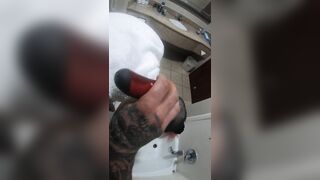 Chassidy Lynn - Oral Sex Shave
