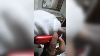 Chassidy Lynn - Oral Sex Shave