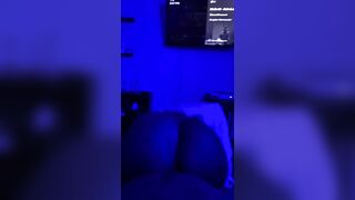 My best Friend Loves Rides Long Cock