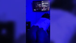 My best Friend Loves Rides Long Cock