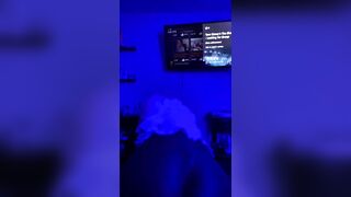 My best Friend Loves Rides Long Cock