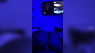 My best Friend Loves Rides Long Cock